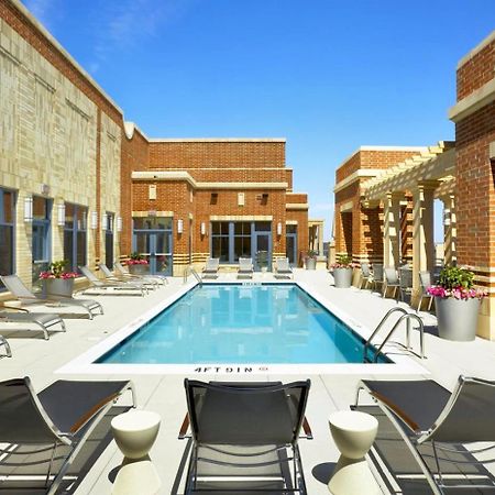 Fantastic 2 Bedroom Condo At Pentagon City Arlington Exterior foto