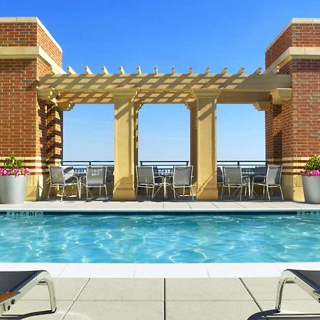Fantastic 2 Bedroom Condo At Pentagon City Arlington Exterior foto