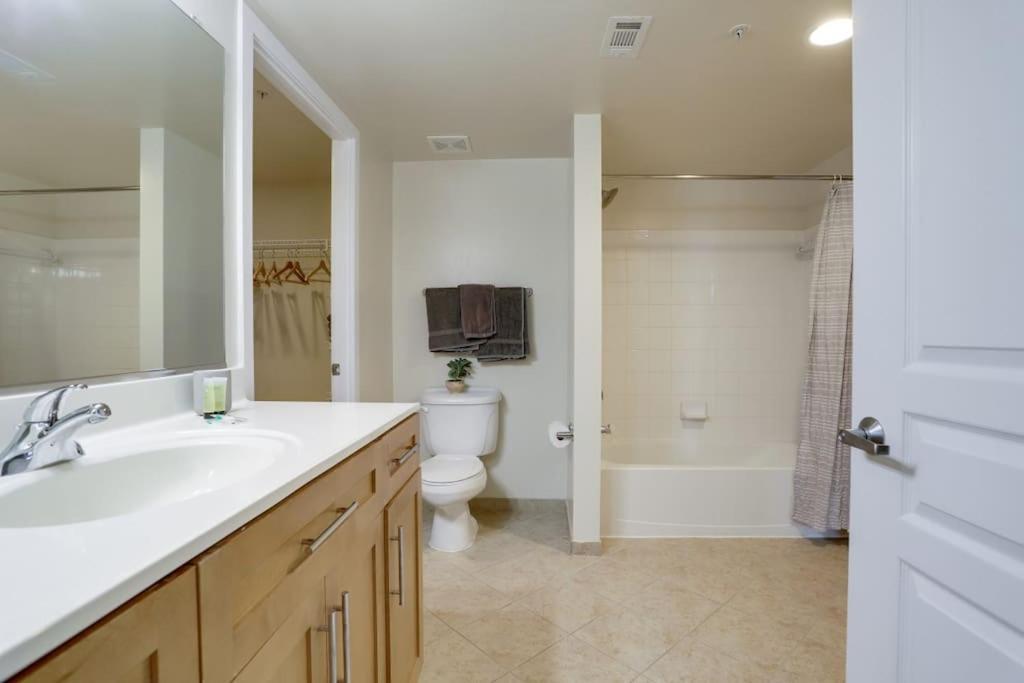 Fantastic 2 Bedroom Condo At Pentagon City Arlington Exterior foto