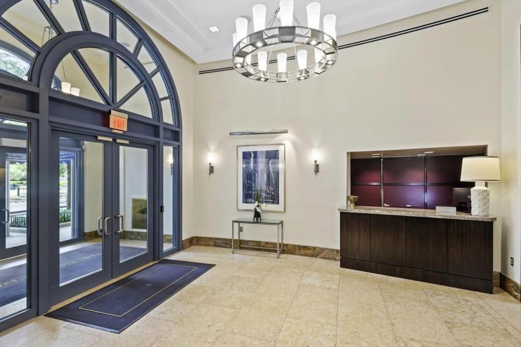 Fantastic 2 Bedroom Condo At Pentagon City Arlington Exterior foto